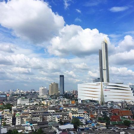 Hotel King Royal 2 à Bangkok Extérieur photo