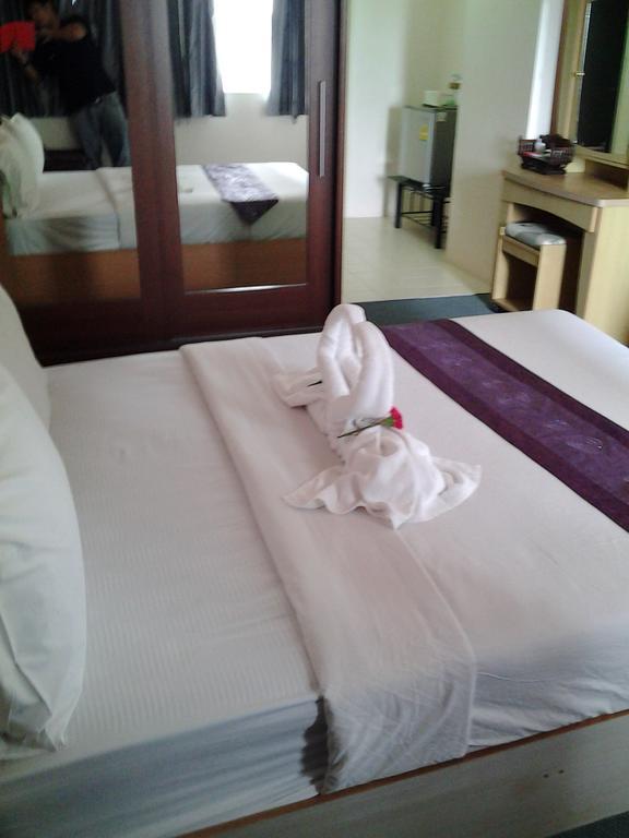 Hotel King Royal 2 à Bangkok Extérieur photo