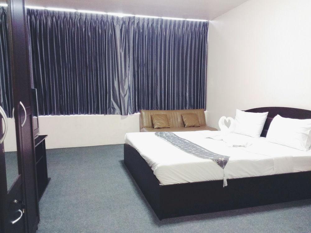 Hotel King Royal 2 à Bangkok Extérieur photo