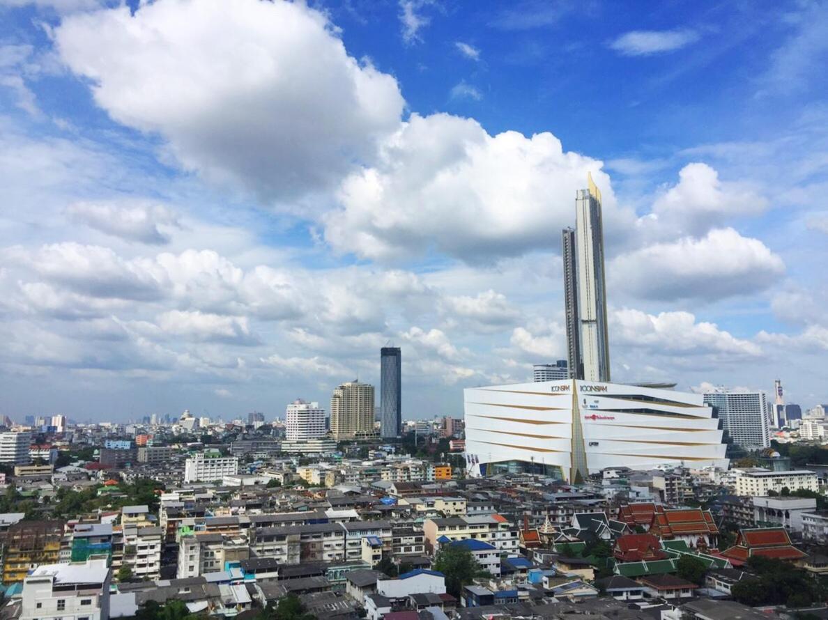 Hotel King Royal 2 à Bangkok Extérieur photo